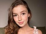 Olivia Casta - Bio, Age, Height, Wiki Models Biography